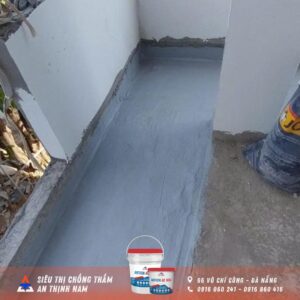 Antech AC Seal - Chất phủ chống thấm acrylic gốc nước đàn hồi cao (2)