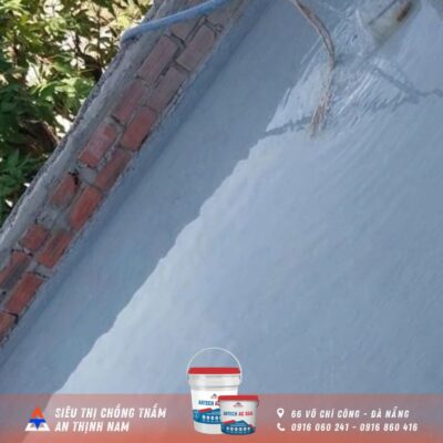 Antech AC Seal - Chất phủ chống thấm acrylic gốc nước đàn hồi cao (3)