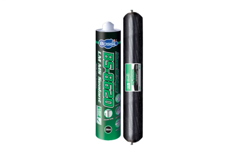 BS 8620S - Keo trám MS Polymer đa dụng, bám dính tốt, không chứa dung môi độc hại.