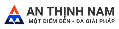 Siêu thị Hóa chất Xây dựng An Thịnh Nam