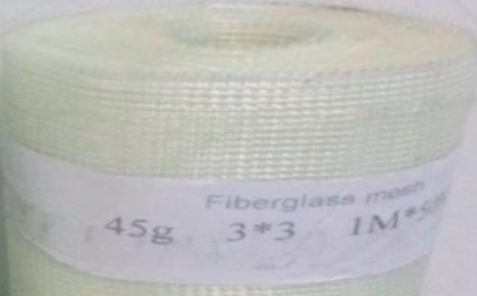 lưới thủy tinh antech