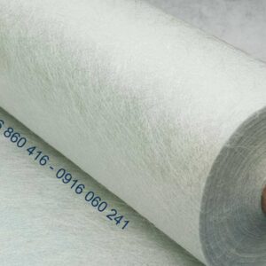 lưới thủy tinh gia cố chống nứt bê tông