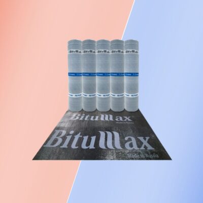 màng chống thấm tự dính bitumax