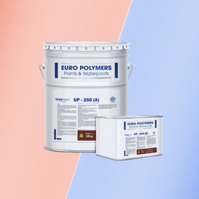 vật liệu chống thấm Euro Polymers UP-255