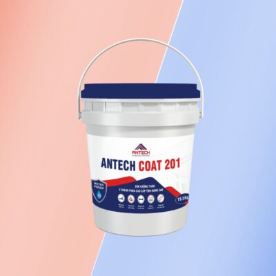vật liệu chống thấm antech coat 201