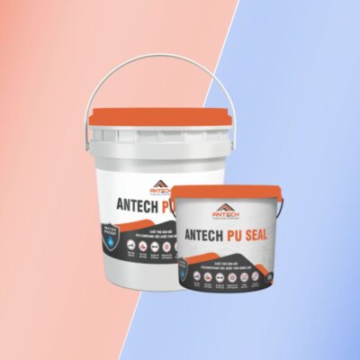 vật liệu chống thấm antech pu seal