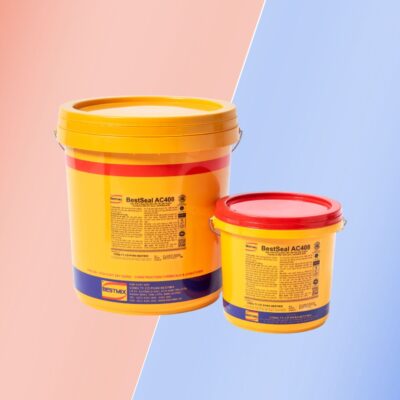 vật liệu chống thấm bestseal ac408