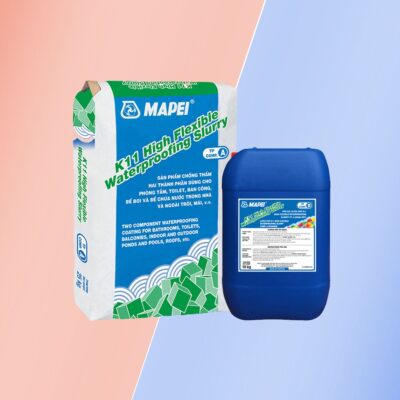 vật liệu chống thấm mapei k11
