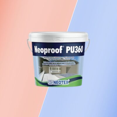 vật liệu chống thấm neoproof pu360