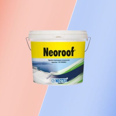 vật liệu chống thấm neoroof
