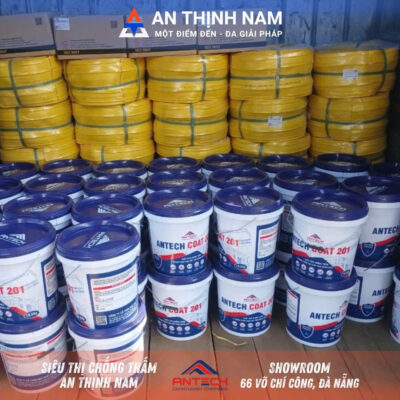 hình ảnh giao nhận antech 6