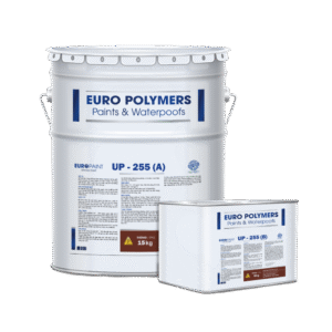 Euro Polymers UP-255 - Chống Thấm Gốc Polyurethane