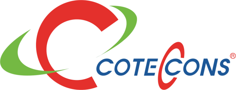 Công Ty CP Xây Dựng Coteccons