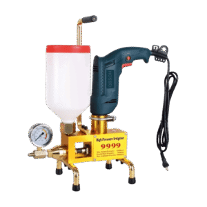 Máy bơm keo chống thấm 9999
