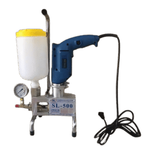 Máy bơm keo chống thấm SL-500