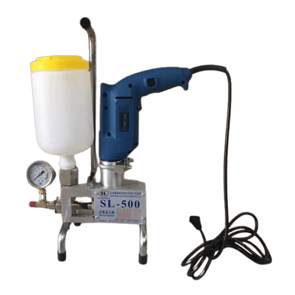 Máy bơm keo chống thấm SL-500