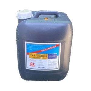 TCK-UF3000 - Keo Polyurethane 1 thành phần bơm trám khe nứt, ngăn rò rỉ nước