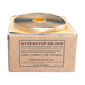 Thanh trương nở Hyperstop DB-2010