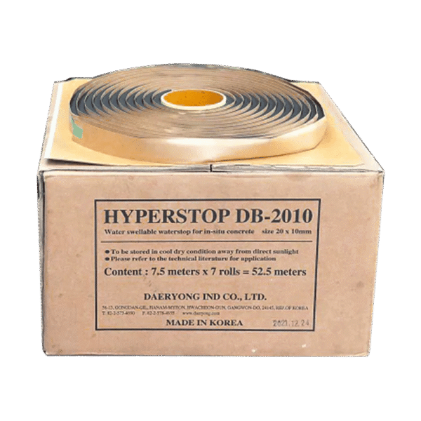 Thanh trương nở Hyperstop DB-2010