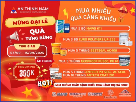 khuyến mãi lễ quốc khánh tặng phiếu mua hàng